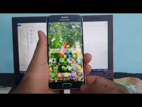 Android : How to transfer Music from computer to Samsung Galaxy S6 Android : How to transfer Music from computer to Samsung Galaxy S6