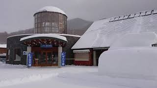 道の駅サロマにて