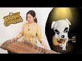 Animal Crossing-Nabi Bobet Tau• 동물의 숲BGM'나비보벳따우' 가야금 버전