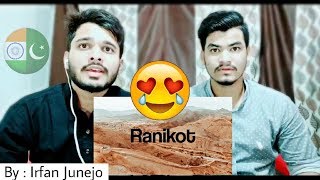 The Scater Boi Of Ranikot Vlog By Irfan Junejo | Indian Muslims Reaction.