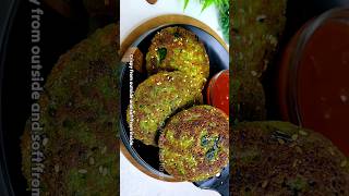 इडली डोसा भूल जाएंगे जब कच्चे मटर से यह नाश्ता बनाएंगे #nashtarecipe #viral