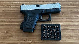 What Is +p or +p+ Ammo For EDC?