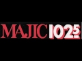 majic 102 airchecks 1989 1990 1991 hq stereo