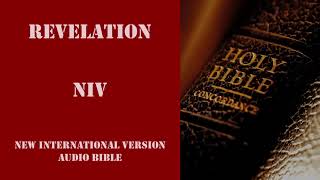 [NIV Audio Bible] NT 27. Revelation - New International Version by Dramatized.