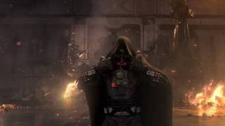 Star Wars: The Old Republic - Trailer \