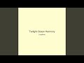 Twilight Ocean Harmony