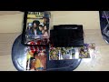 svc chaos snk vs. capcom neogeo neo geo aes original complete pal unboxing....ebay for sale look ↓ ↓