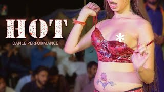 Eni light Vich Mod Nayi Banda - Tatli Jan - New Latest Hot Mujra Dacne 2023