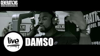 Damso - Periscope (Live from Generations Studios)