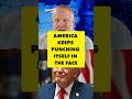 Trump's Power is Ruining the Country #trump #america250 #dollemoredaily