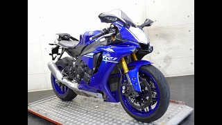 42896 YZF R1