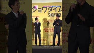 モデルプレス 錦戸亮、犯人役はノーメイクで撮影‼️阿部寛「会っちゃいけない雰囲気だった」【ショウタイムセブン】 #plus