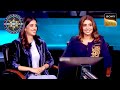 Mythology के सवाल पर भिड़ीं Shweta और Navya | Kaun Banega Crorepati 13 | 2 Days To Go