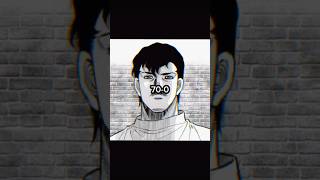 Takashi Sendo vs Ricardo Martinez | Hajime no Ippo