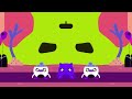 Super Simple Song ABC Speed Up Intro Logo Sponsored By Klasky Csupo 2001 Effects