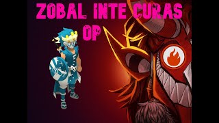 [DOFUS] LA MEJOR CLASE DE APOYO DE DOFUS 3 ZOBAL INTE CURAS