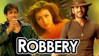 Robbery - Part 1 of 14 - Ayesha Takia - Blockbuster Hindi Dubbed Movie