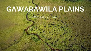 Gawarawila Plains - Sri Lanka