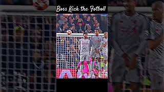 Messi Goal kick😎😎🤠🤠#shot #Shots #fotbool #messi #messi