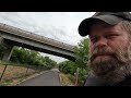 triking a 30 mile commute first ride on a trike restless viking