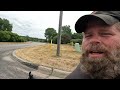 triking a 30 mile commute first ride on a trike restless viking