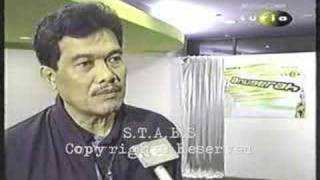 Suria Berita - Anugerah Finals 2005