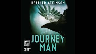 Journeyman by Heather Atkinson