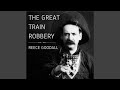 The Great Train Robbery (Original Soundtrack)