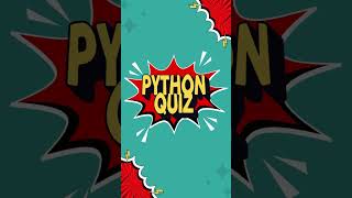 Python Quiz: Test Your Python Knowledge With These 24 Questions.