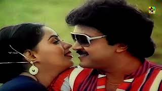 ஆராரோ ஆராரோ நீ வேறோ | Aararo Aararo HD Song | Ilaiyaraja | Prabhu | Radha | Anand Tamil Movie Song
