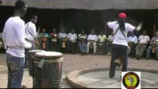 DJEMBE FOLLA ENSEMBLE.flv