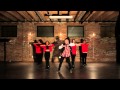 Andrew Phan Choreography l @THEEandrewphan l