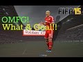 THE BEST/FASTEST GOAL IN  FIFA 15?! ROBBEN IS A BEAST!!!