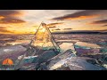CALM Relaxing Morning Music To Wake Up with 528hz