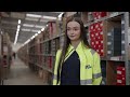 We work together as a family at DSV – hear my story