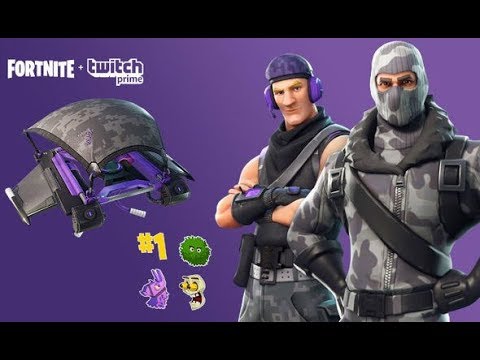 Download Fortnite Season 3 New Twitch Prime Skins 1000 Wins Free - fortnite season 3 new twitch prime skins 1000 wins