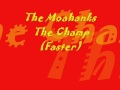 Moahanks - The Champ (BBoy Version)