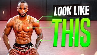 How to Build an AESTHETIC ATHLETE BODY (Athletic Bodybuilding)