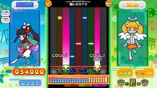 【ハーフスピード】願いのカケラ（H）Lv34　再　ポップンミュージック　ライブリィ