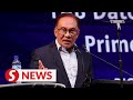 Anwar says 'still thinking' about possible Cabinet reshuffle