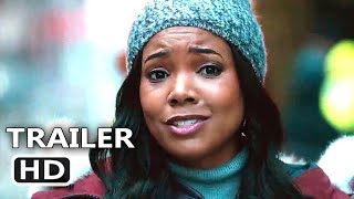 THE PUBLIC Trailer (2020) Gabrielle Union, Alec Baldwin, Christian Slater Movie