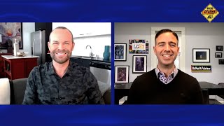 Rob on the Road: Rob at Home – Sacramento LGBT Community Center