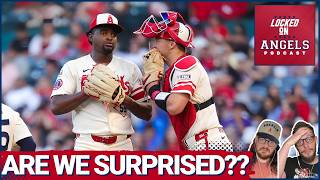 DISASTER: José Soriano STRUGGLES as Los Angeles Angels’ Bullpen COLLAPSES Against Rockies