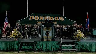 CDO Graduation