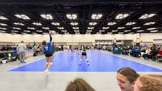 Central Zones 2025_01252025_NKJV14Blue vs NIVA 14 PURPLE_G2S2 (10am)