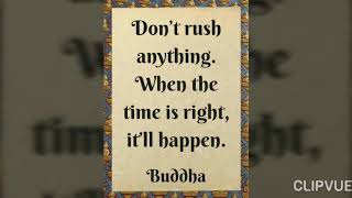 Powerfull Buddha quotes on Hope