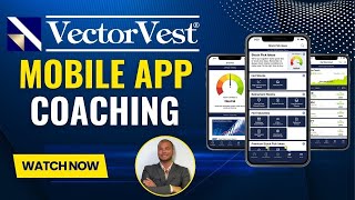Fed talks, acquisitions and more - Mobile App Coaching | VectorVest