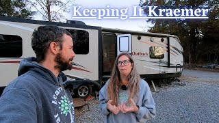 I'm sorry I asked | Ep 420 | Feb 28 2025 | Keeping It Kraemer