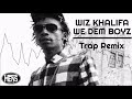 Wiz Khalifa - We Dem Boyz ( Remix )