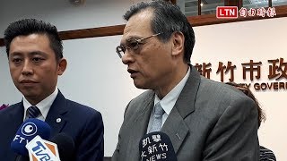 陳明通要韓國瑜「打開腦袋」 讀一讀兩岸人民關係條例